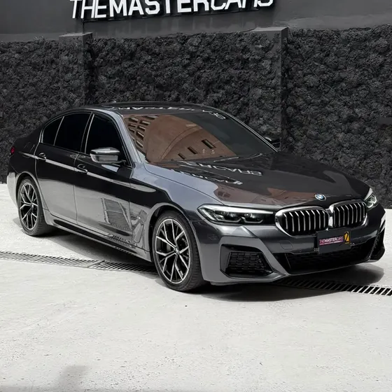 BMW Serie 5 2023 2.0 530i G30