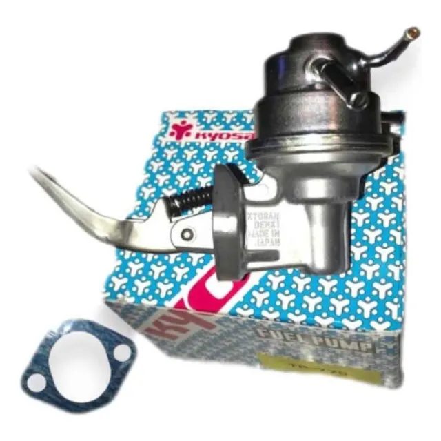 Bomba Gasolina Mecanica Toyota Araya Sky Baby Camry