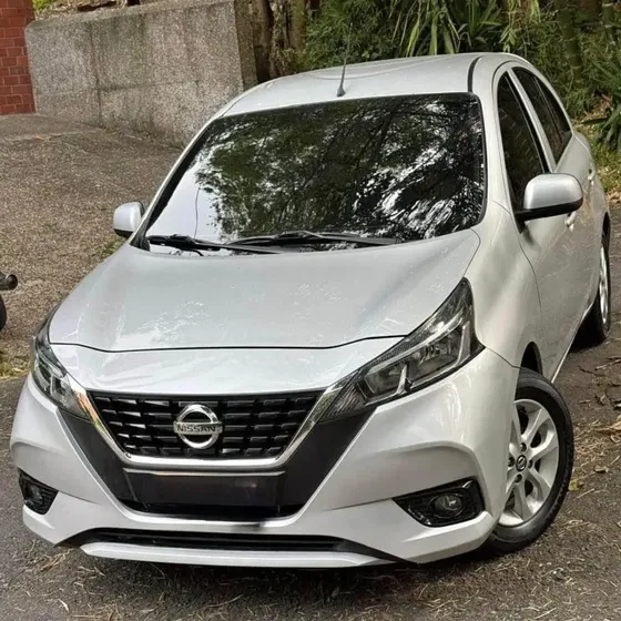 Nissan March 2022 1.6 Sense At