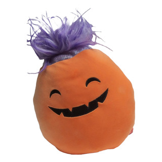 Peluche Miniso Calabaza Hallowen Peluche Miniso Calabaza Hallowen