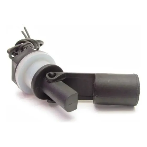 Sensor Nível Horizontal Água Interruptor Bóia Arduino Zpc4