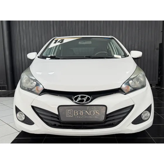 Hyundai Hb20 Hb20 1.0 Comfort Plus