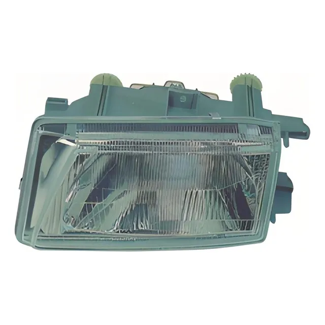 Faro Delantero Derecho Ford Sierra 87-89 Ls Marca Depo