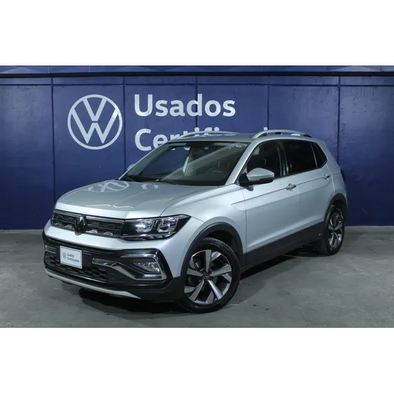 Volkswagen Taigun 1.0 Tsi Comfortline At