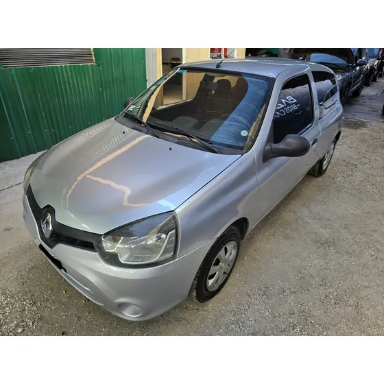Renault Clio 1.2 Mío Expression Pack I