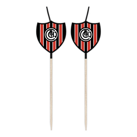 Velas Para Cumpleaños De Chacarita Escudo Pinche Y Pabilo Velas Para Cumpleaños De Chacarita Escudo Pinche Y Pabilo
