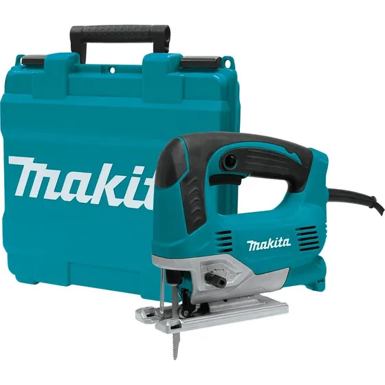 Sierra Caladora 650W 90mm Makita JV0600K