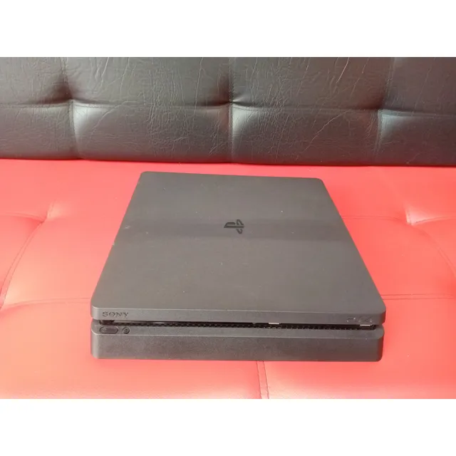 Sony Playstation 4 Ps4 Slim 1tb