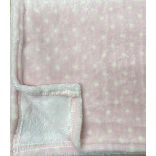 Cobija Para Bebe Super Suave Caliente Ligera Muchos Colores Cobija Para Bebe Super Suave Caliente Ligera Muchos Colores