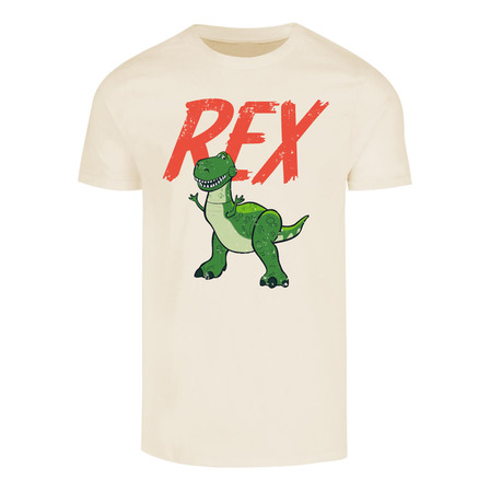 Toy Story 4 Playera Dinosaurio Rex Algodon Disney Pixar Toy Story 4 Playera Dinosaurio Rex Algodon Disney Pixar