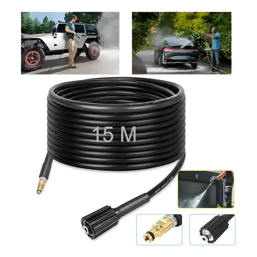 Adaptador Conector Mangueras Aspirado De Albercas Inmatmex