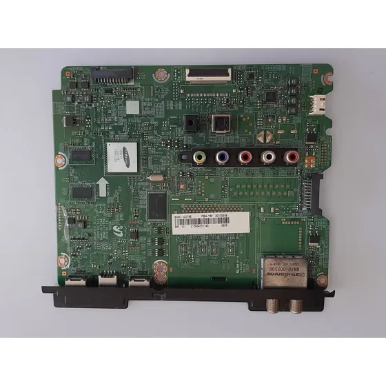 Placa Principal Tv  Un40f6100 Bn91-10279e