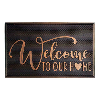 Tapete De Entrada Dib Caucho Pindot Medida 45x75 Cm Ancho 45 Cm Color Negro Diseño De La Tela Letras Largo 75 Cm Tapete De Entrada Dib Caucho Pindot Medida 45x75 Cm Ancho 45 Cm Color Negro Diseño De La Tela Letras Largo 75 Cm