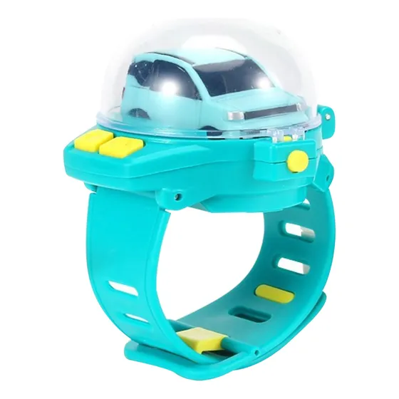 Reloj Con Control Remoto Para Coche De Juguete, Reloj De Pul