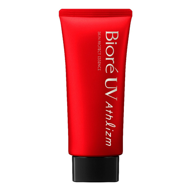 Protetor Solar Uv Athlizm Essence Fps 50 70g Bioré Protetor Solar Uv Athlizm Essence Fps 50 70g Bioré