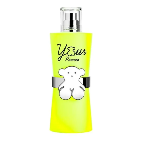 Perfume Tous Your Powers Edt *90 Ml