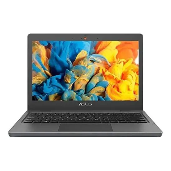 Laptop Asus BR1100 11.6'' Intel Celeron 4GB 256GB - Negro
