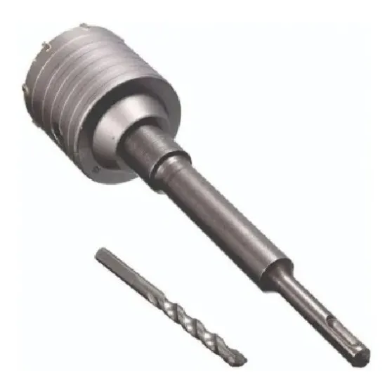 Mecha Copa 80 Mm Widia Pared Vastago 450mm Hamilton