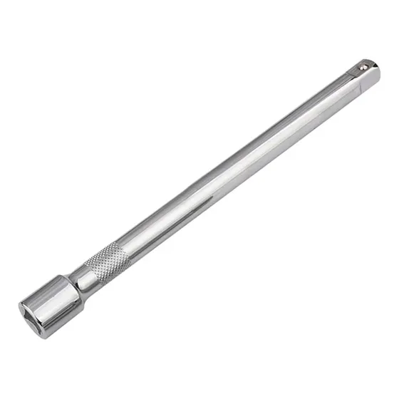 Extensão Extensor 10'' 254 Mm P/ Soquete Pito Encaixe 1/2''