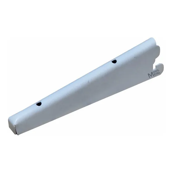 Ménsulas Para Estantería De 17 Cm