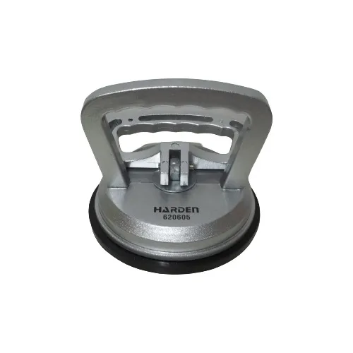 Chupón Ventosa P/vidrio Harden Máx. 35 Kg.