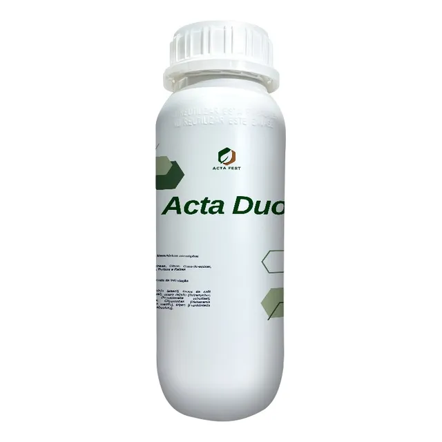 Beauveria Bassiana E Metarhizium Anisolipliae - 1,0 Litro 