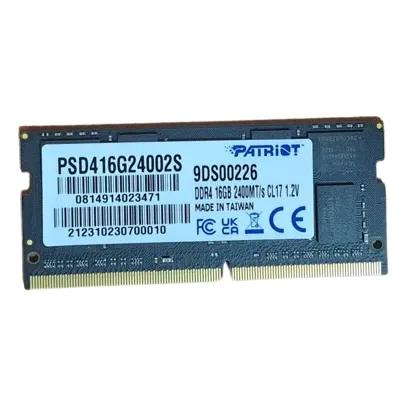 Memoria Ram Laptop 16gb Ddr4 2400 Mhz