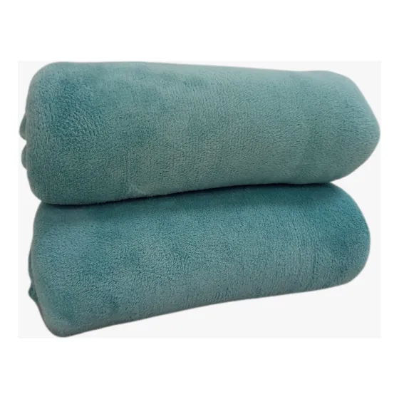 Cobertor Manta Soft Casal Microfibra Anti Alérgica Felpuda
