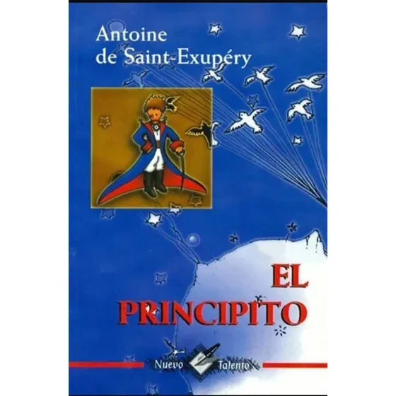 El Principito 