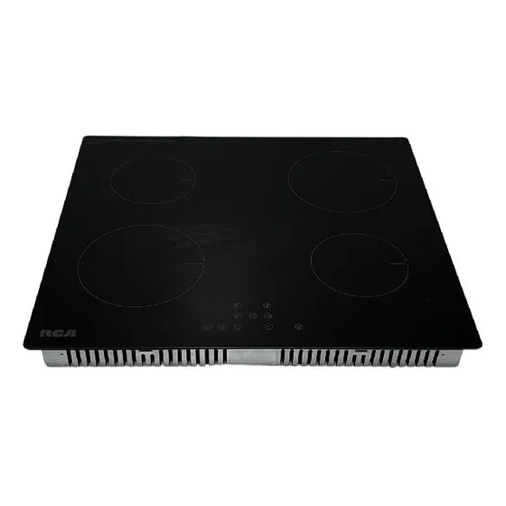 Encimera De Induccion 220v Rca Xfc6041-b3 4q