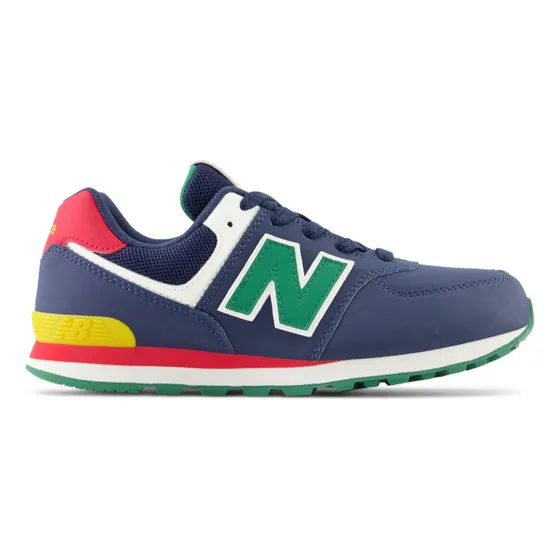 Zapatos Deportivos New Balance Lifestyle 574v1