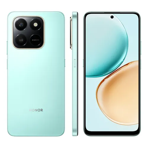Honor X6s Dual SIM 128 GB azul náutico 4 GB RAM | MercadoLibre