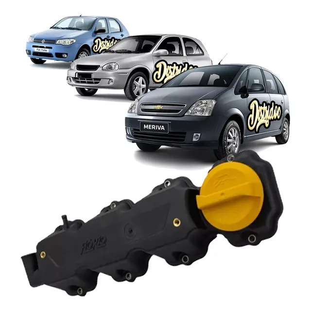 Tapa De Válvulas Fiat Palio Siena Stilo Idea Punto Strad 1.8