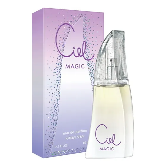 Ciel Magic Edp 80 Ml