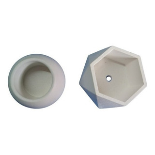 Macetas Pequeñas Para Suculentas 45 Pzs Esfera Y Prisma Macetas Pequeñas Para Suculentas 45 Pzs Esfera Y Prisma