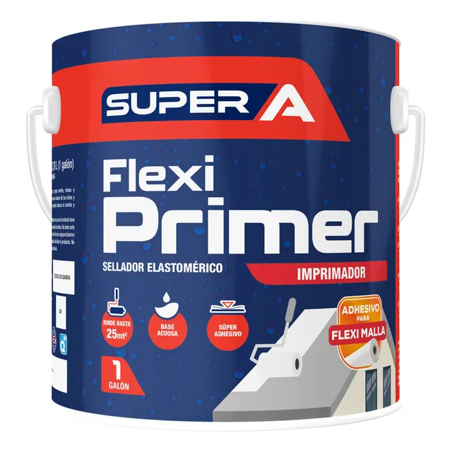 Adhesivo Imprimador Flexi Primer (galón)