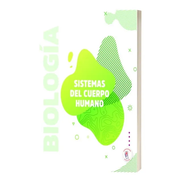 Biología: Sistemas Del Cuerpo Humano