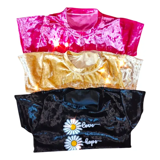 Blusas Para Niñas