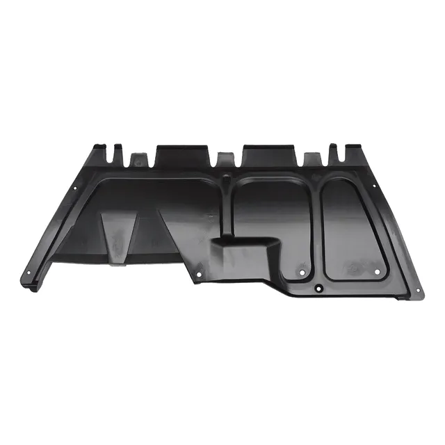 Cubre Carter De Plástico P/vw Bora Golf Beetle Audi A3 97/10