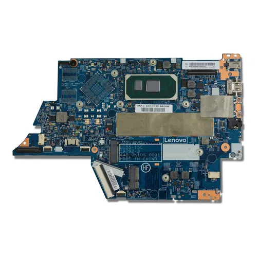 Placa Mãe Lenovo Ideapad Flex 5-14 I3-1005g1 Lc55-15c