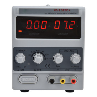 Fonte De Alimentação Digital Dc Com Comutação Ajustável De 3 Fonte De Alimentação Digital Dc Com Comutação Ajustável De 3