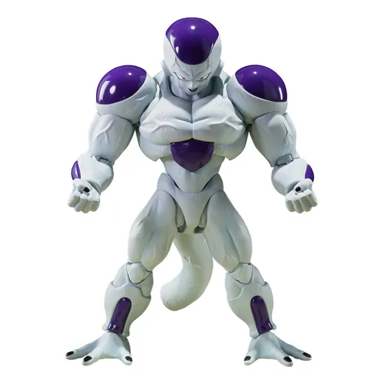 Bandai S.h. Figuarts Frieza Full Power