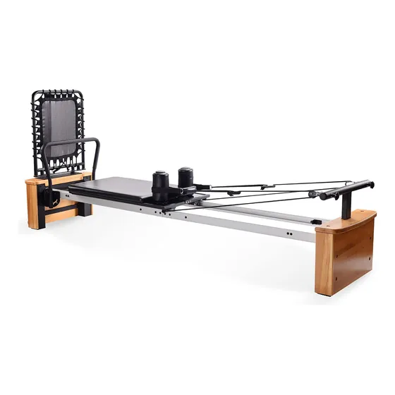 Aeropilates Reformer Pro Xp 557 - Mquina De Entrenamiento Re