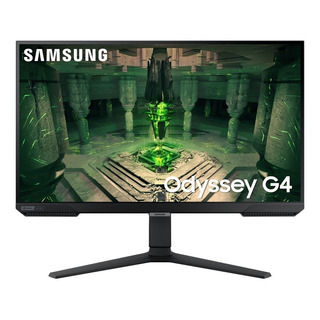 Monitor Gamer 25 Odyssey G4 Fhd Con Visión Ultra-amplia Samsung Monitor Gamer 25 Odyssey G4 Fhd Con Visión Ultra-amplia Samsung