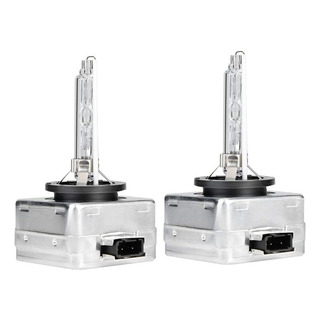 Foco D1s Xenón Para Faros Delanteros 8000k 35w 2 Piezas Foco D1s Xenón Para Faros Delanteros 8000k 35w 2 Piezas