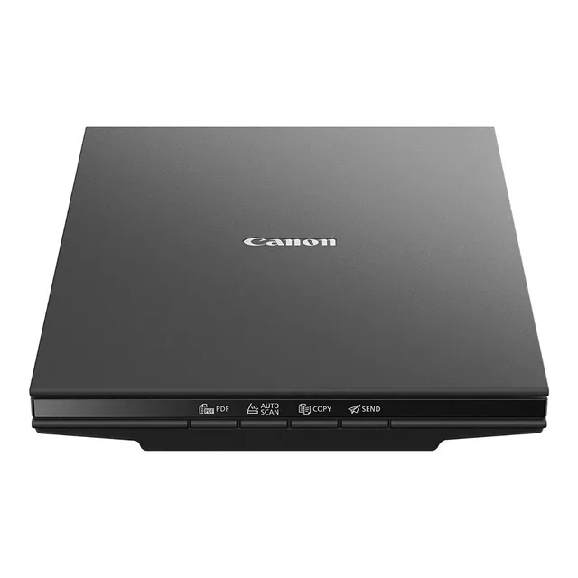 Escaner Canon Canoscan Lide 300 2995c003aa Cis