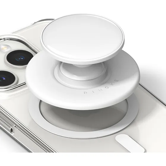 Sujetador Ringke Tok Magsafe - Pop Socket iPhone 12 13 14 15