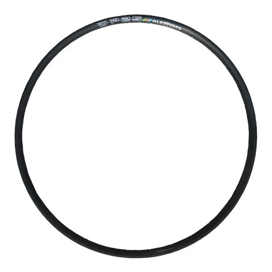 Aro Alex Rims 29 Aluminio Parede Dupla 28f Mtb Bike Original