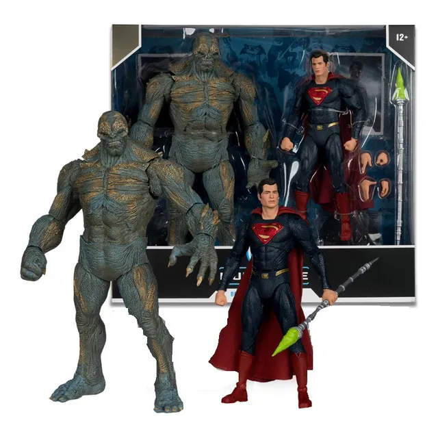 Doomsday Superman Batman Vs Dawn Of Justice Mcfarlane