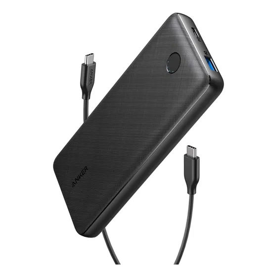 Beteria Externa Portable Usb C. 20000 Mah